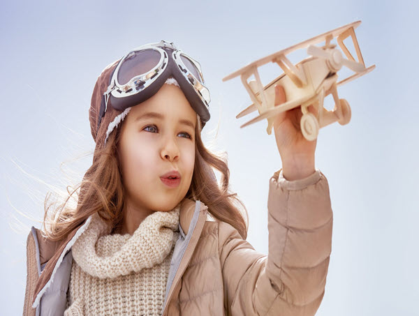 How to Become a Pilot