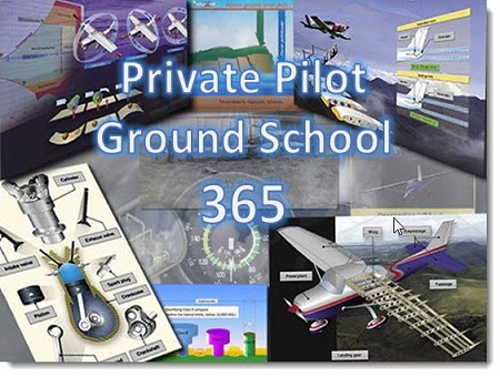 Private Pilot Ground School