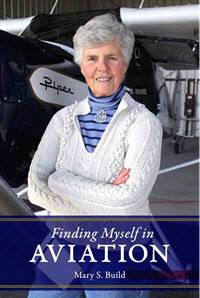 Finding Myself in Aviation