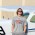 Jason Teetsel in front of a Cessna 172